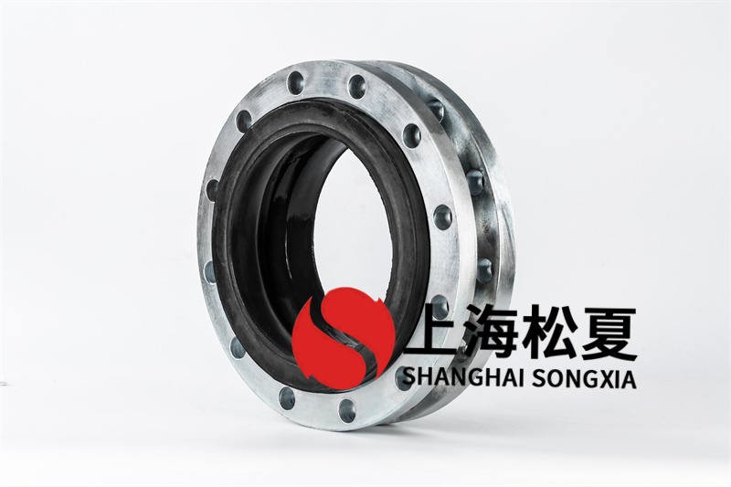 如何型號(hào)挑選耐熱自吸式橡膠膨脹節(jié)？