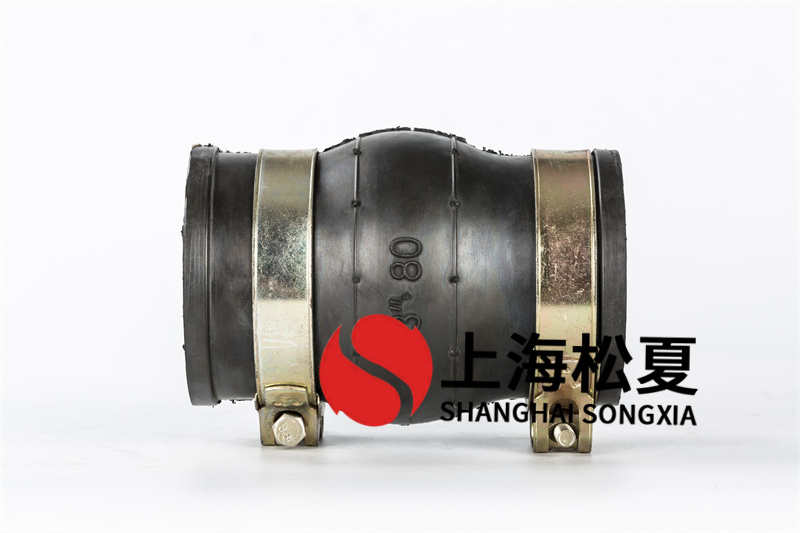 橡膠膨脹節埋地后如何耐腐蝕？