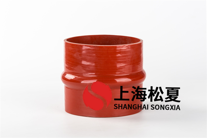橡膠膨脹節埋地后如何耐腐蝕？