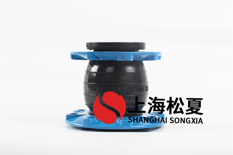 橡膠膨脹節(jié)在管道中起什么作用？