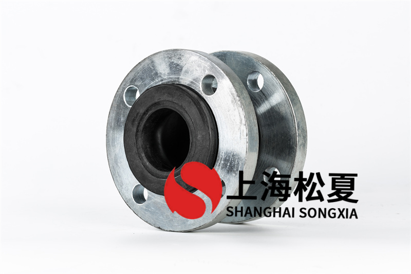 柔性橡膠膨脹節(jié)在管道設(shè)備中的作用是什么？