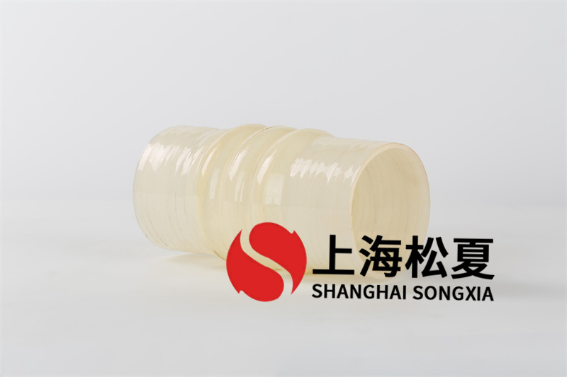 橡膠隔震補償器的配件一般會有哪些，起到什么作用？
