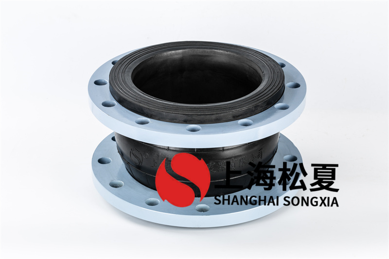 如何挑選橡膠軟接頭？可曲撓橡膠膨脹節(jié)廠家哪家好？