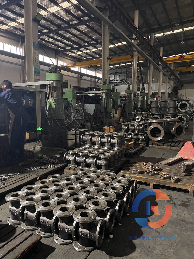 美標安全閥在使用時要注意什么？
