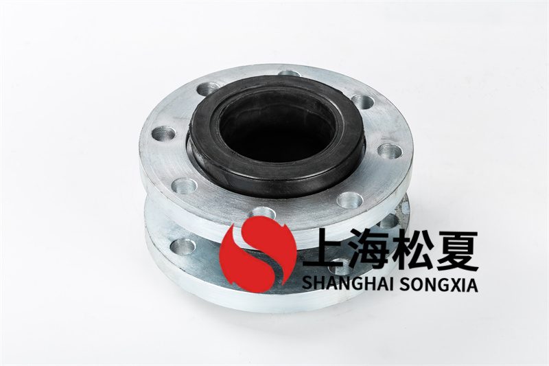 無塔變頻供水設備可以用橡膠撓性接頭嗎？