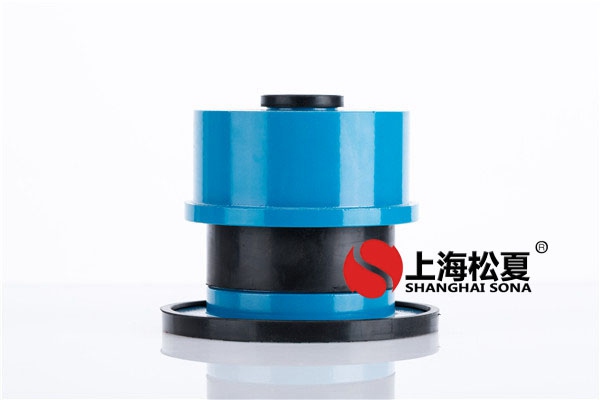 阻尼減振器的結(jié)構(gòu)部件是如何設(shè)計(jì)的？有什么作用