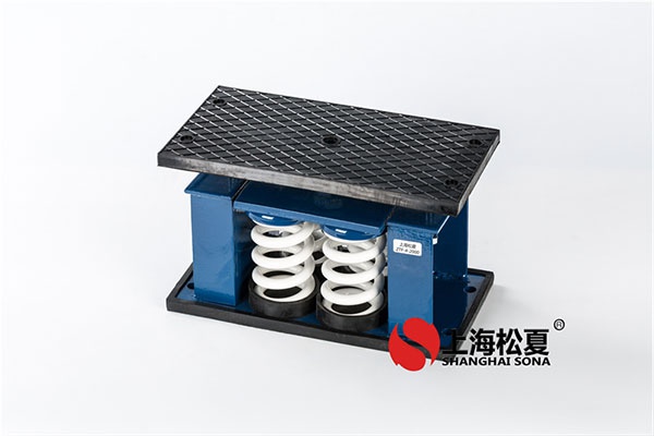 彈簧減振器有哪些好的方法？