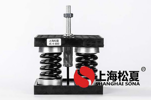 阻尼彈簧減振器作用是什么？