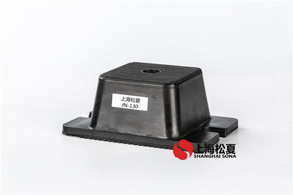 橡膠減震器主要分為哪些類型？