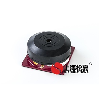 橡膠減震器主要分為哪些類型？