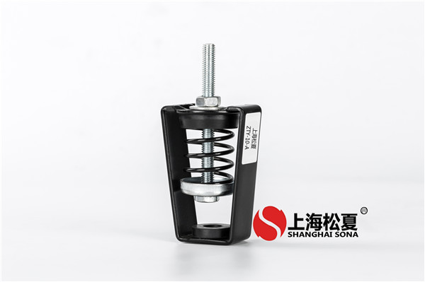 鄭州離心減震器的功能。