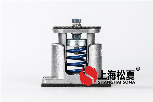 阻尼彈簧減振器有哪些優(yōu)點(diǎn)？
