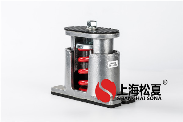 阻尼彈簧減振器有哪些優(yōu)點(diǎn)？