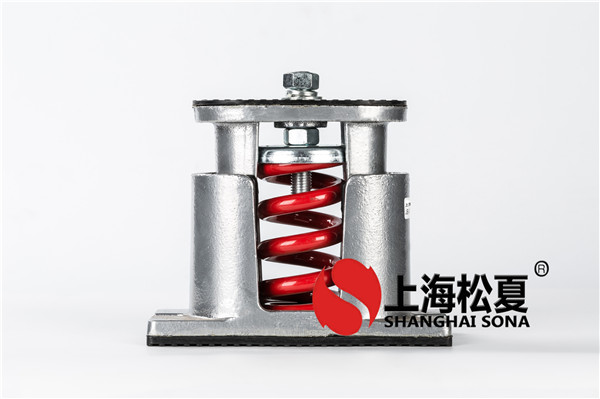 阻尼彈簧減振器有哪些優(yōu)點(diǎn)？