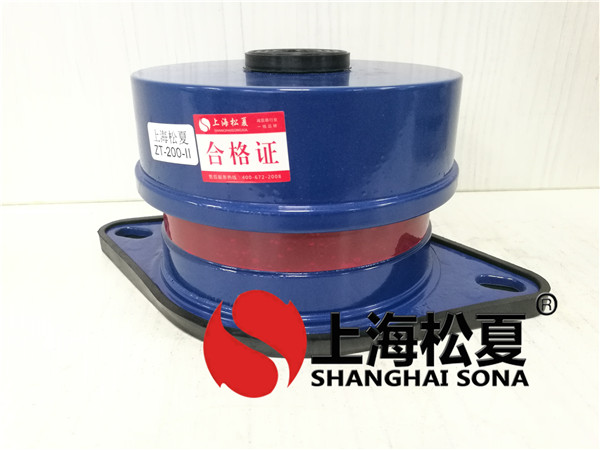 讓您了解減震器的特點和設(shè)計原理