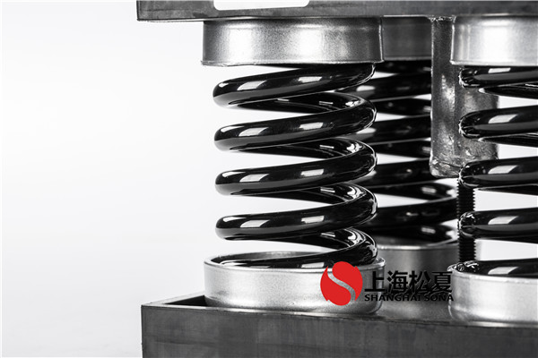 金屬減震器可調(diào)節(jié)的特點(diǎn)是什么？