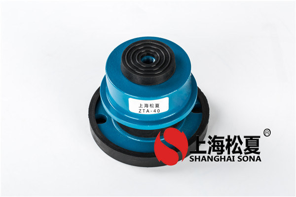 ZTA阻尼彈簧減振器的優(yōu)點(diǎn)是什么？