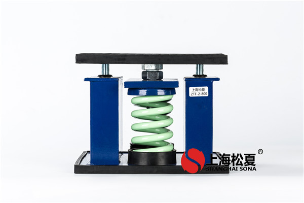 阻尼彈簧減震器比橡膠減振器有什么優(yōu)點(diǎn)？