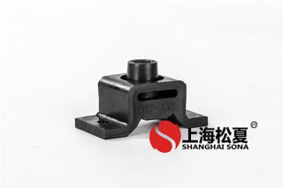 橡膠減振器如何根據(jù)其應(yīng)用場(chǎng)合進(jìn)行分類(lèi)？