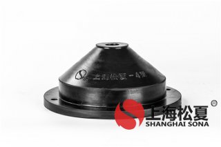 購(gòu)買(mǎi)橡膠減震器必須留意什么