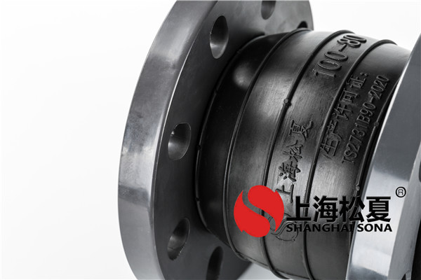 可曲撓橡膠接頭歸類與標(biāo)識與規(guī)定？