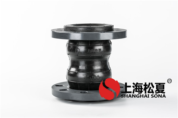 可曲撓橡膠接頭歸類與標(biāo)識與規(guī)定？