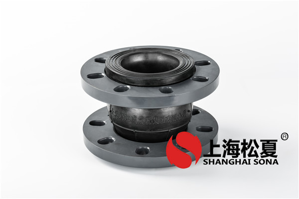 可曲撓橡膠接頭歸類與標(biāo)識與規(guī)定？