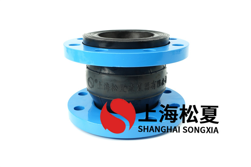 內無縫橡膠膨脹節的氣膜和硬膜的區別是什么？