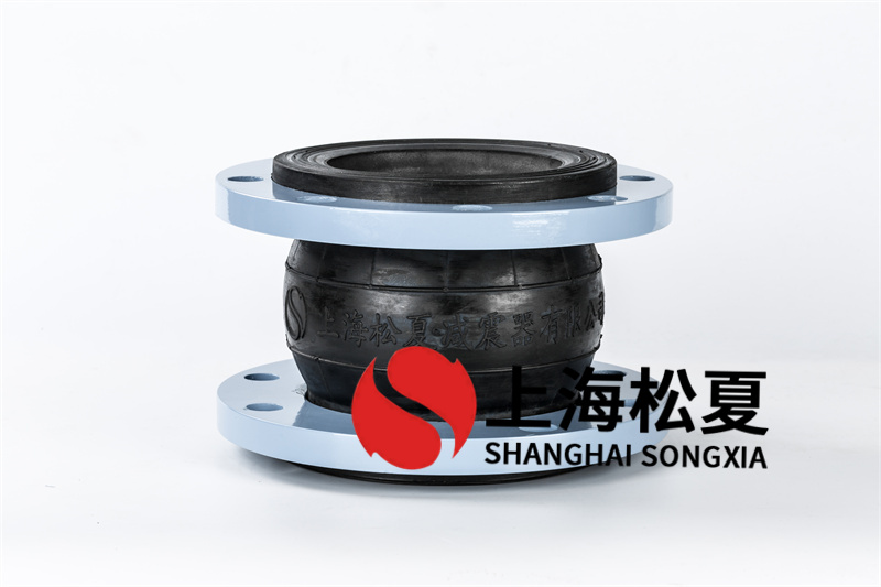 橡膠膨脹節(jié)補(bǔ)償器的運(yùn)用和安裝情況有什么區(qū)別呢？